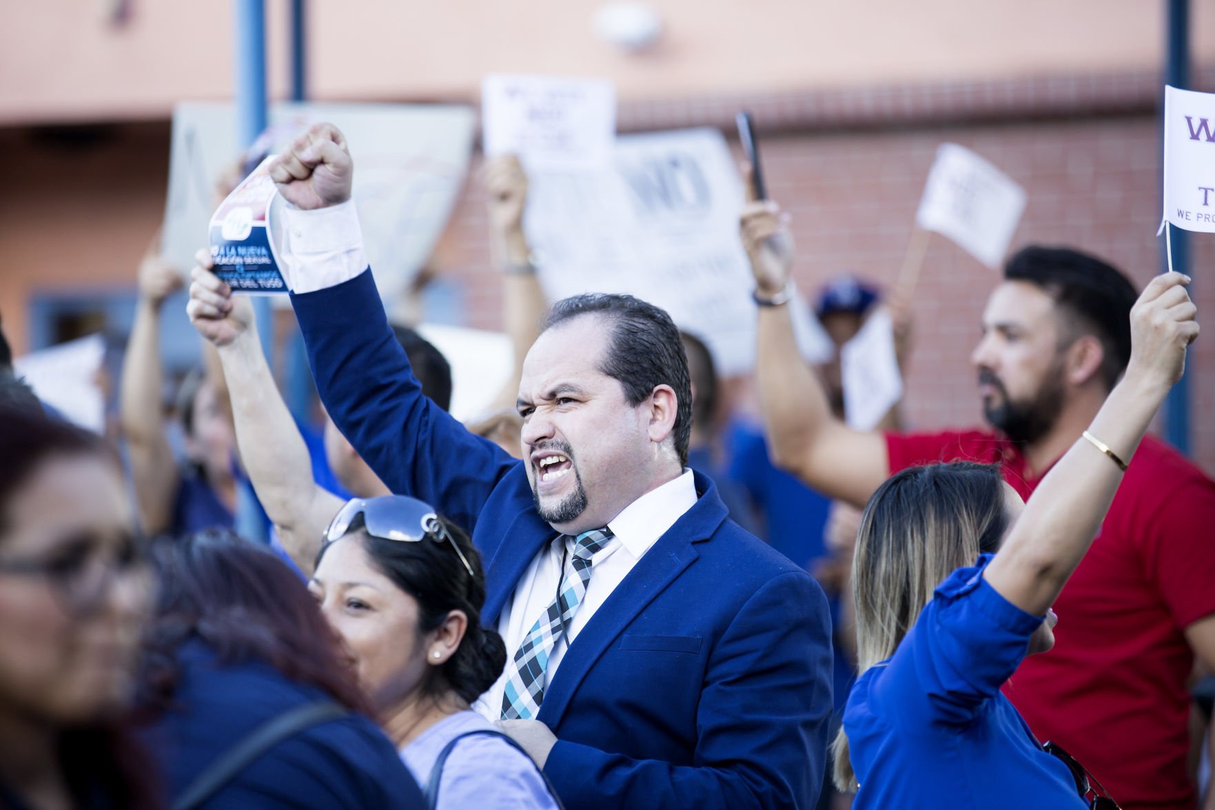 TUSD Family Life Curriculum